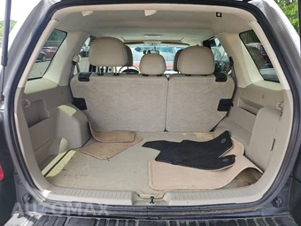 2011 Ford Escape XLT – miniatura 16