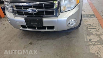 2011 Ford Escape XLT – miniatura 36