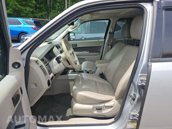 2011 Ford Escape XLT – miniatura 7