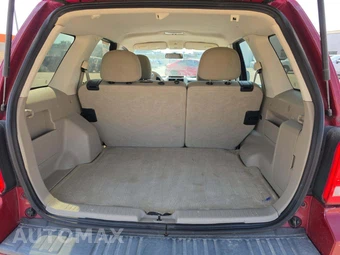 2011 Ford Escape XLT - miniatura 14