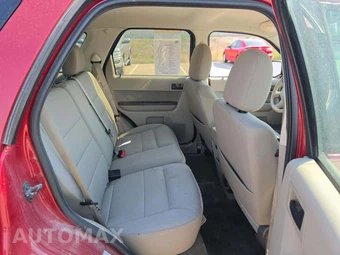2011 Ford Escape XLT - miniatura 16