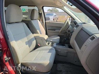 2011 Ford Escape XLT - miniatura 18