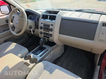 2011 Ford Escape XLT - miniatura 19