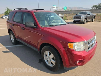 2011 Ford Escape XLT - miniatura 4