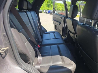 2011 Ford Escape XLT – miniatura 13