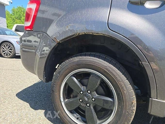 2011 Ford Escape XLT – miniatura 18