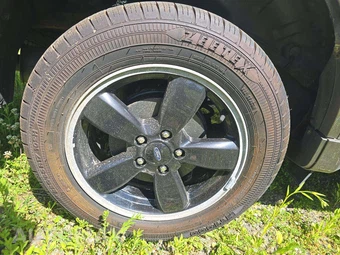 2011 Ford Escape XLT – miniatura 27