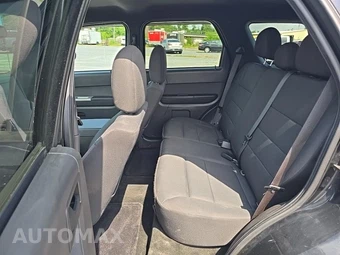 2011 Ford Escape XLT – miniatura 10