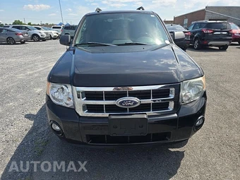 2011 Ford Escape XLT – miniatura 2