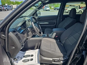 2011 Ford Escape XLT – miniatura 7