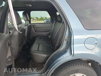2011 Ford Escape XLT – miniatura 10