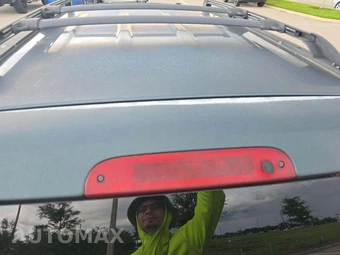 2011 Ford Escape XLT – miniatura 25