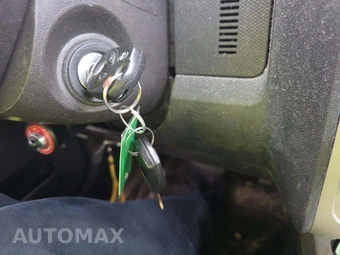 2011 Ford Escape XLT – miniatura 5