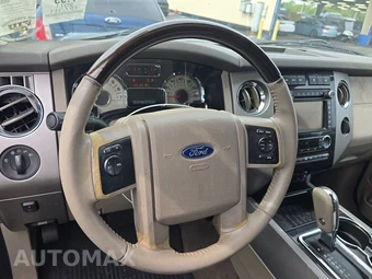 2011 Ford Expedition EL Limited - miniatura 10