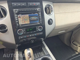 2011 Ford Expedition EL Limited - miniatura 11