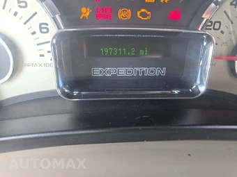 2011 Ford Expedition EL Limited - miniatura 12