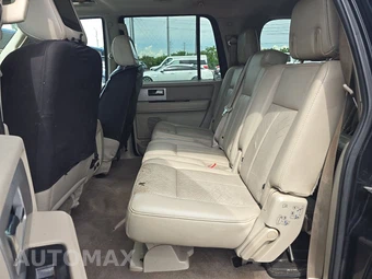 2011 Ford Expedition EL Limited - miniatura 13