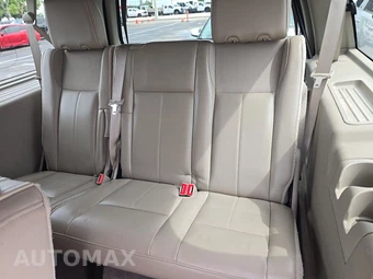 2011 Ford Expedition EL Limited - miniatura 14