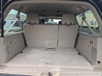 2011 Ford Expedition EL Limited - miniatura 17