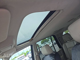 2011 Ford Expedition EL Limited - miniatura 19