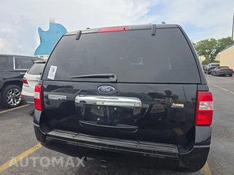 2011 Ford Expedition EL Limited - miniatura 5