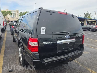 2011 Ford Expedition EL Limited - miniatura 6