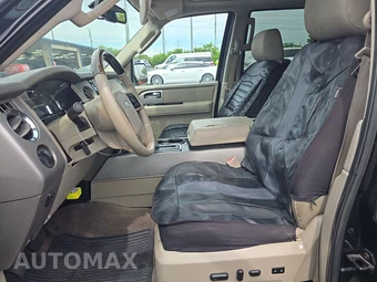 2011 Ford Expedition EL Limited - miniatura 7