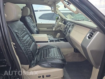 2011 Ford Expedition EL Limited - miniatura 8