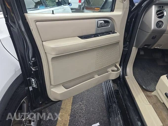 2011 Ford Expedition EL Limited - miniatura 9