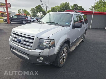 2011 Ford Expedition EL XLT - samochód z USA z aukcji Manheim, oferta Kup Teraz w AUTOMAX