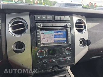2011 Ford Expedition EL XLT - miniatura 10
