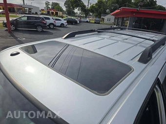 2011 Ford Expedition EL XLT - miniatura 12