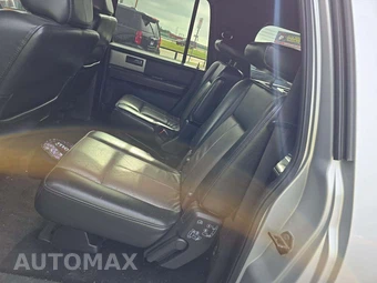 2011 Ford Expedition EL XLT - miniatura 13