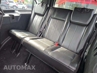2011 Ford Expedition EL XLT - miniatura 14