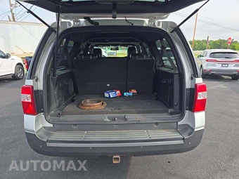 2011 Ford Expedition EL XLT - miniatura 15