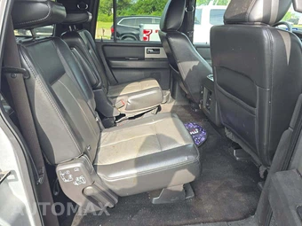 2011 Ford Expedition EL XLT - miniatura 17