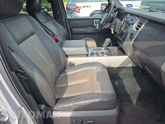 2011 Ford Expedition EL XLT - miniatura 19