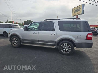 2011 Ford Expedition EL XLT - miniatura 2