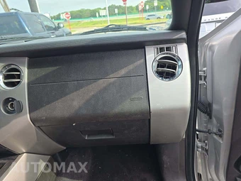 2011 Ford Expedition EL XLT - miniatura 20