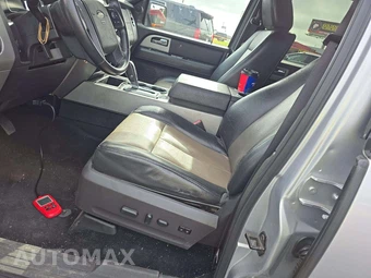 2011 Ford Expedition EL XLT - miniatura 6