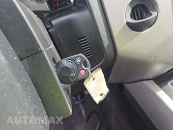 2011 Ford Expedition EL XLT - miniatura 8