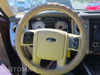 2011 Ford Expedition EL XLT – miniatura 10