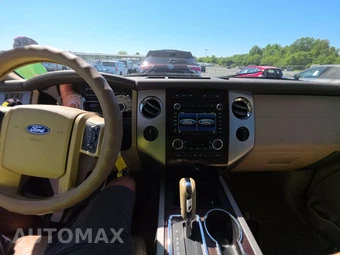 2011 Ford Expedition EL XLT – miniatura 11