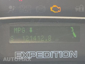 2011 Ford Expedition EL XLT – miniatura 12