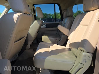 2011 Ford Expedition EL XLT – miniatura 13