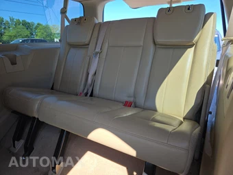 2011 Ford Expedition EL XLT – miniatura 14