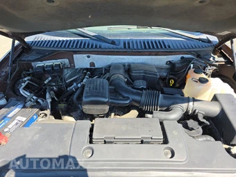 2011 Ford Expedition EL XLT – miniatura 16
