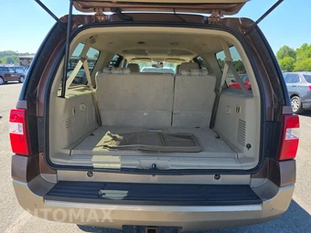 2011 Ford Expedition EL XLT – miniatura 17