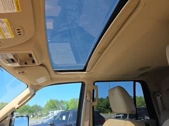 2011 Ford Expedition EL XLT – miniatura 18