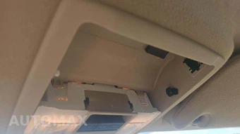 2011 Ford Expedition EL XLT – miniatura 27